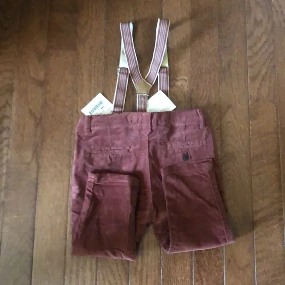 Zara pants size 9 to 12 months boys - Picture 3 of 3